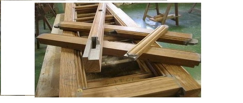 Image d'illustration de l'entreprise MENUISERIE COLAS